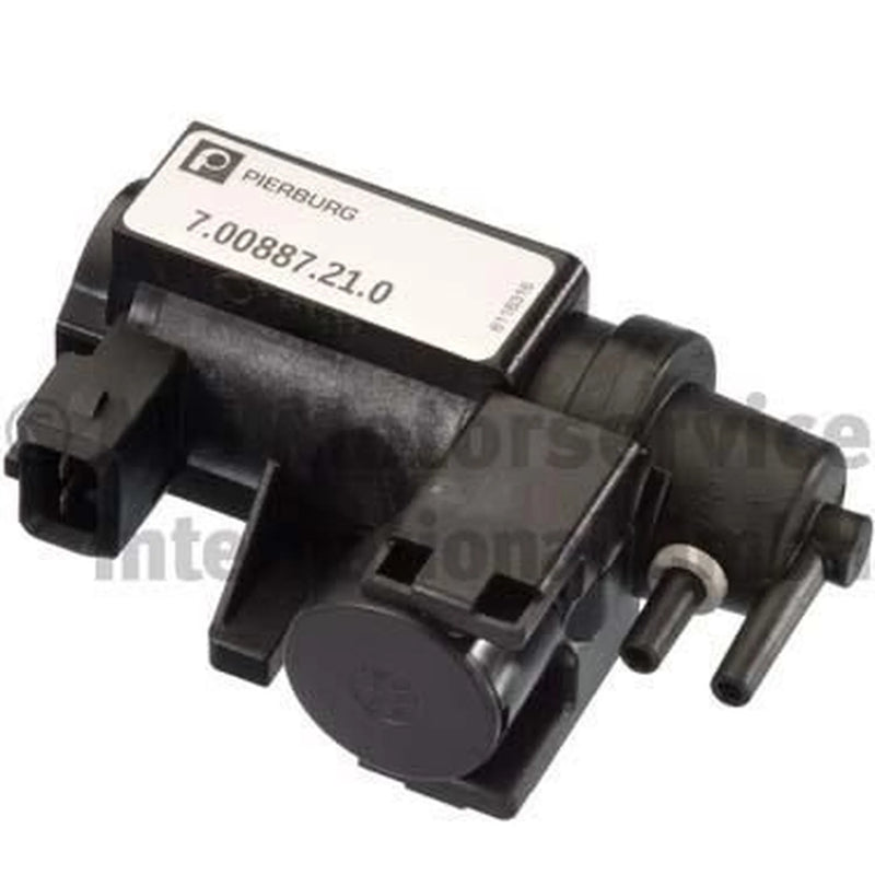 Pierburg Turbo Boost Pressure Converter 7.00887.21.0