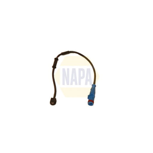 NAPA Brake Pad Wear Sensor Front NWL5139