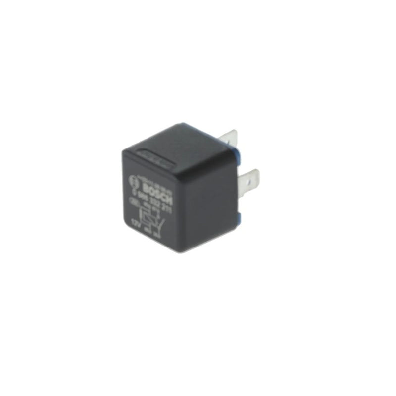 Bosch Main Power Relay 0 986 332 211