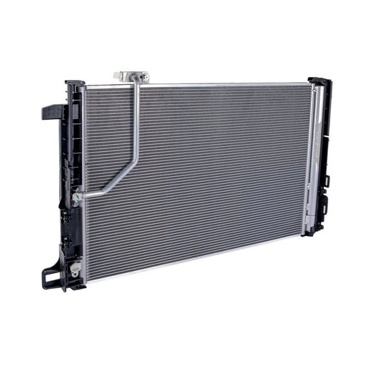Valeo Air Conditioning Condenser 814044