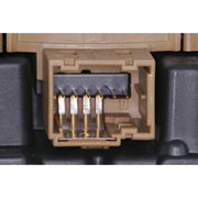 Valeo Steering Column Switch Connectors 251913