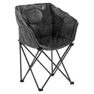 Travellife Lago Chair Cross Grey 2129950 - Travellife - Van Life Living