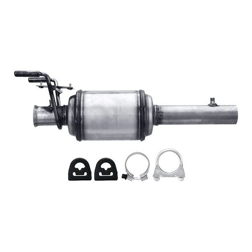 Hella Soot/Particulate Filter 8LG 366 071-031