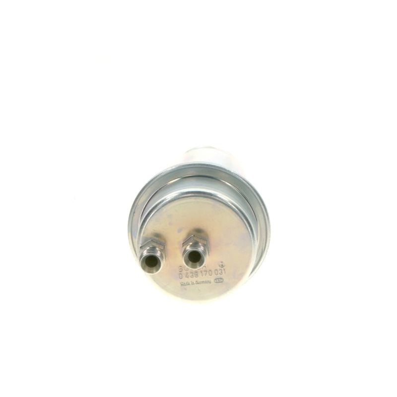 Bosch Fuel Pressure Accumulator 0 438 170 031