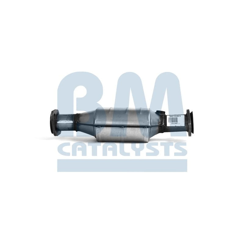 BM Catalysts Homologated Petrol Cat BM90104H