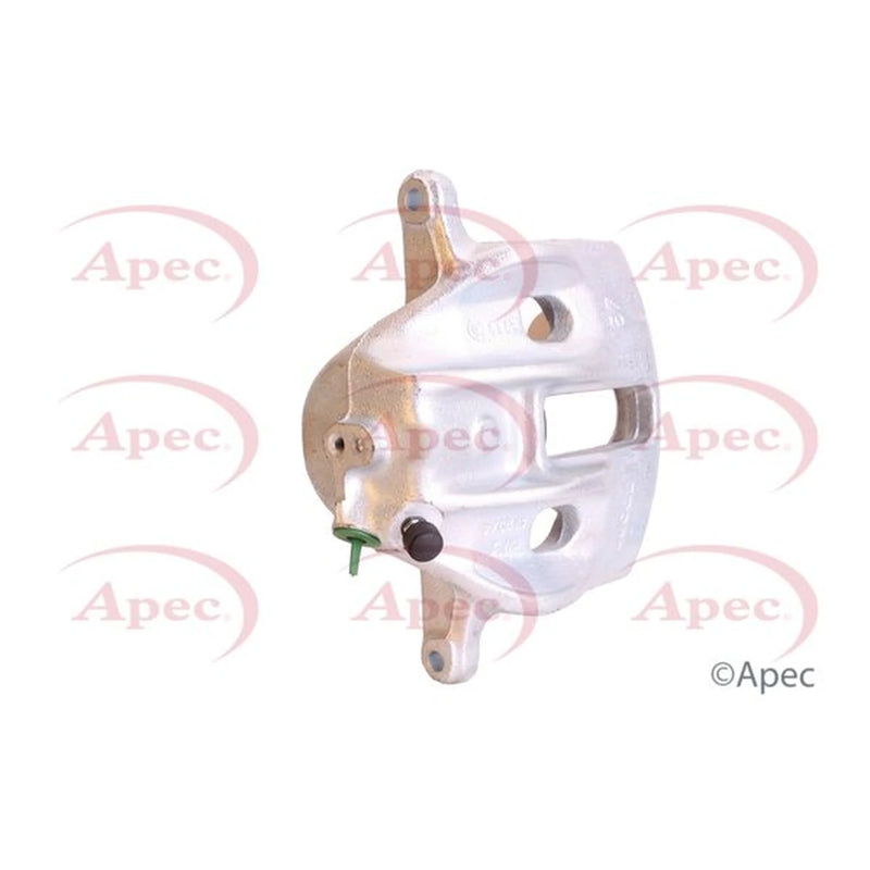 Apec Brake Caliper Assembly Front Right RCA432