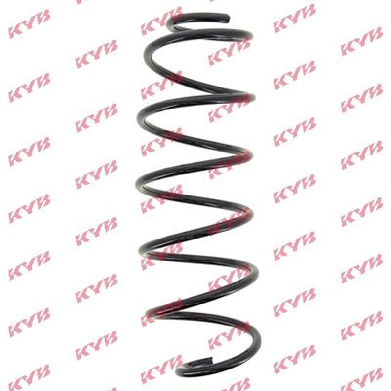 KYB Front Suspension Coil Spring RH3493