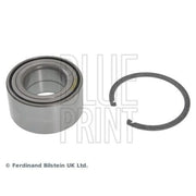 Blue Print Wheel Bearing Kit Front Right 70mm ADG08227