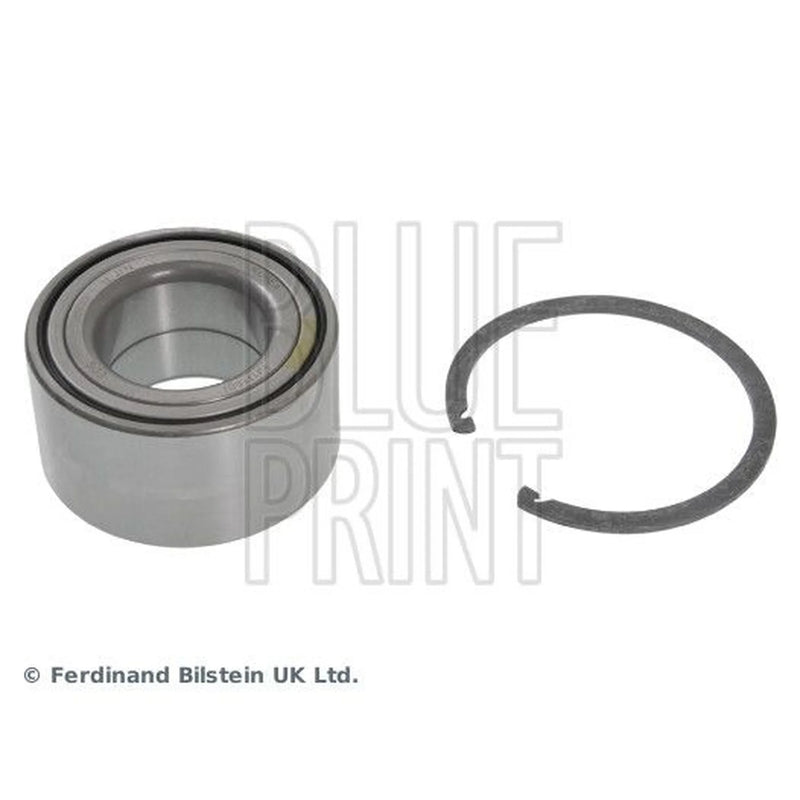 Blue Print Wheel Bearing Kit Front Right 70mm ADG08227