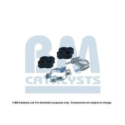 BM Catalysts Exhaust Pipe Mounting Kit FK50068C