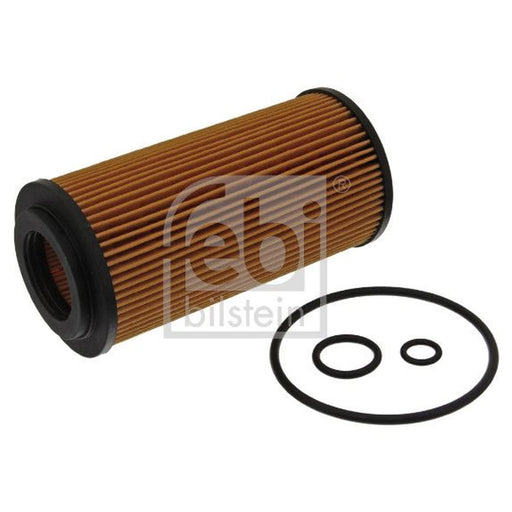 Febi Engine Oil Filter 26981