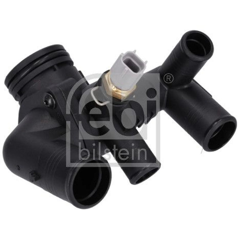 Febi Thermostat,Coolant 193094