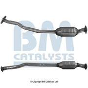 BM Catalysts Petrol Cat BM90036