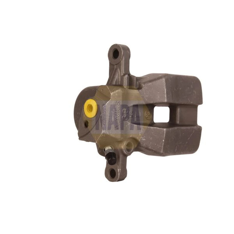 NAPA Brake Caliper Assembly Rear Left NCA2069
