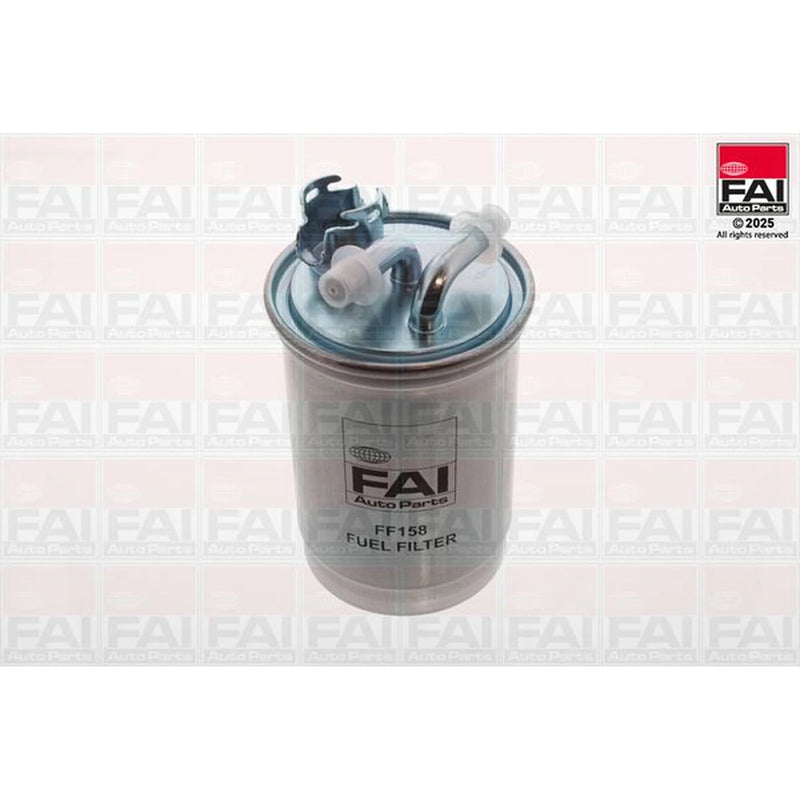 FAI Fuel Filter Element FF158