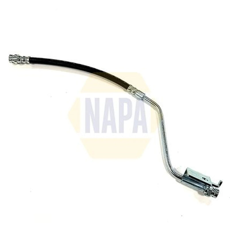 NAPA Brake Hydraulic Hose Line inner NBH1461
