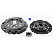 Sachs Clutch Kit Set 3pc 3000951549