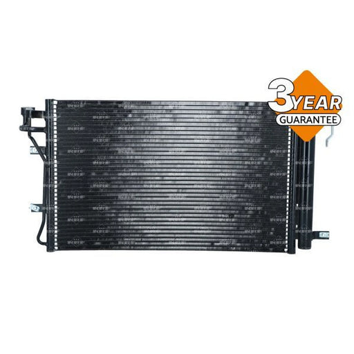 NRF Air Conditioning Condenser 35982
