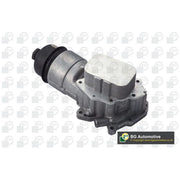 BGA Oil Filter Housing CO1404