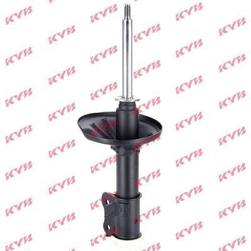 KYB Shock Absorber Damper Strut Front Right 634100