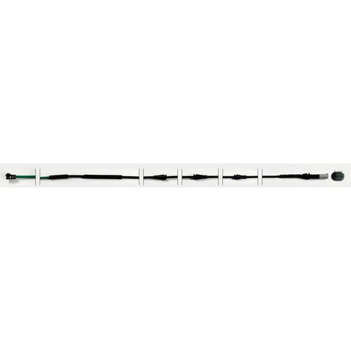 Juratek Brake Pad Wear Sensor Front JCW413