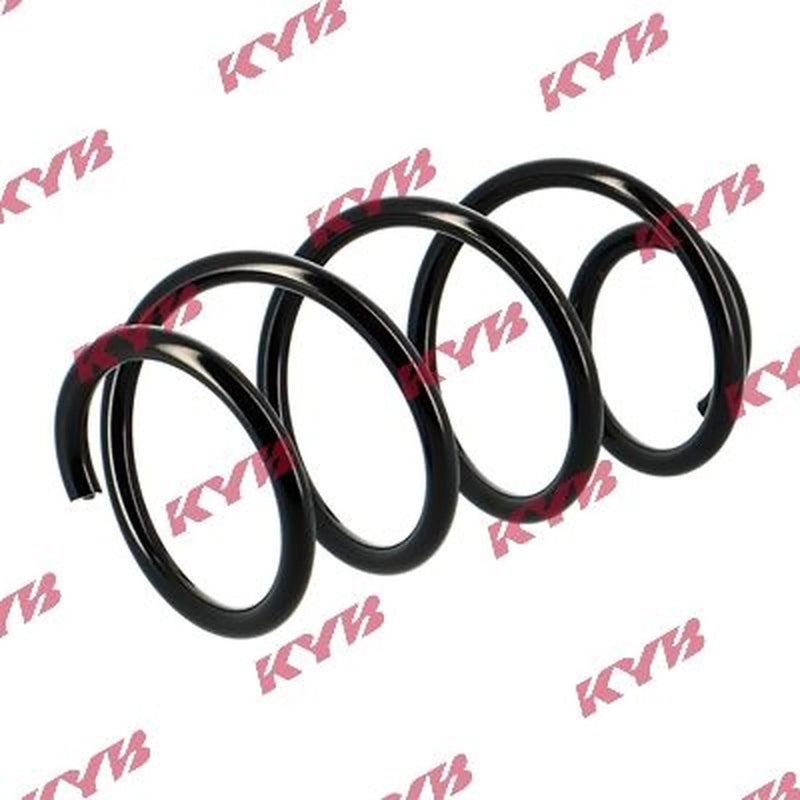 KYB Front Suspension Coil Spring RA1115