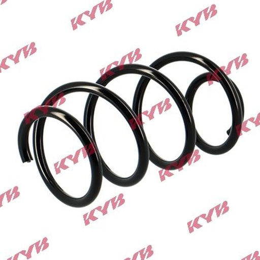 KYB Front Suspension Coil Spring RA1115