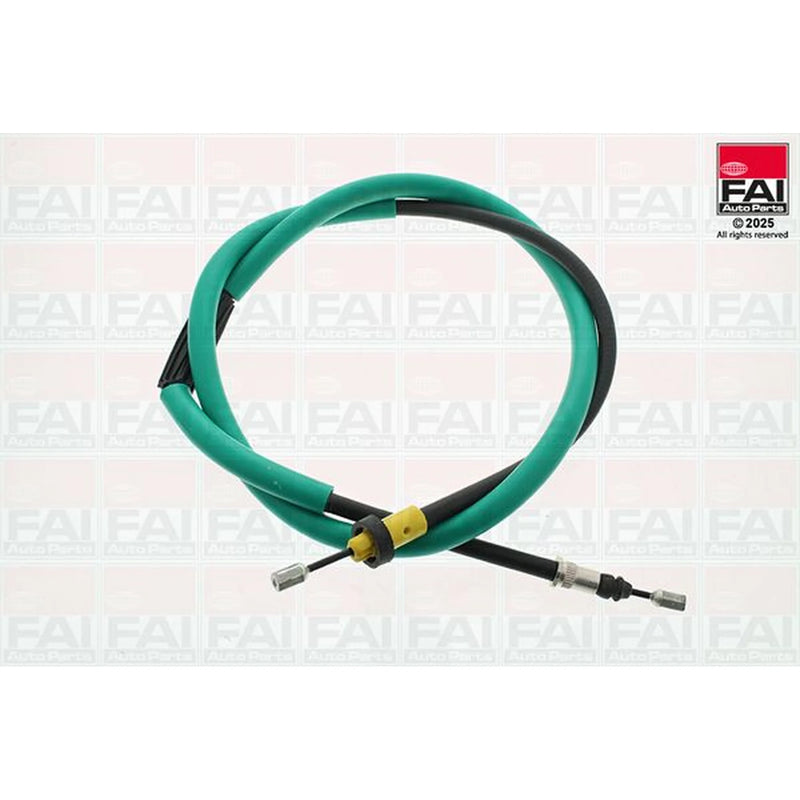 FAI Handbrake Cable Right Rear FBC232