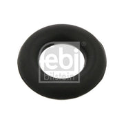 Febi Exhaust System Mount Rubber 05075