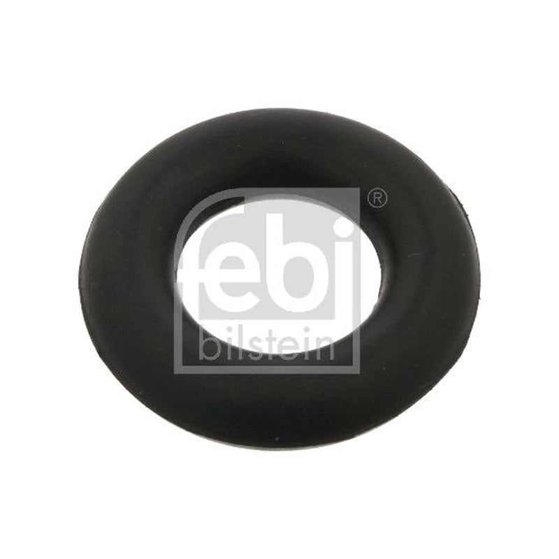 Febi Exhaust System Mount Rubber 05075
