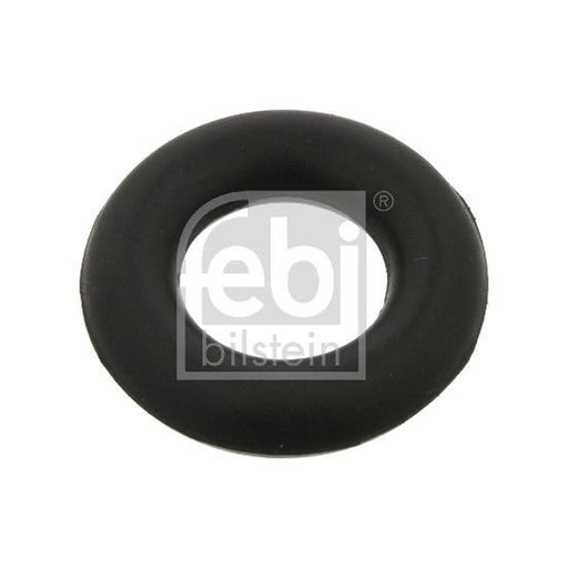 Febi Exhaust System Mount Rubber 05075