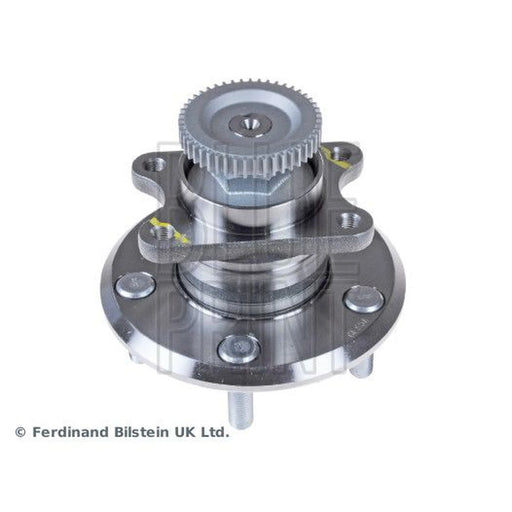Blue Print Wheel Bearing Kit Rear Right 66mm ADG08331