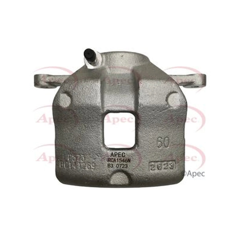 Apec Brake Caliper Assembly Front Right RCA1546N