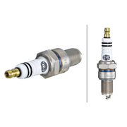 Hella Engine Spark Plug 8EH 188 708-751