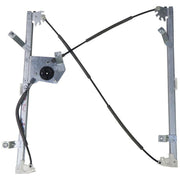 Valeo Electric Window Regulator Lifter Right Front 851711