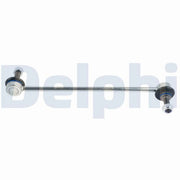 Delphi Stabiliser Bar Link Coupling Rod Front TC8651