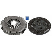 Sachs Clutch Kit Set 3pc 3000828201