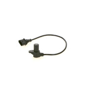 Bosch Crankshaft Position Sensor 0 261 210 201