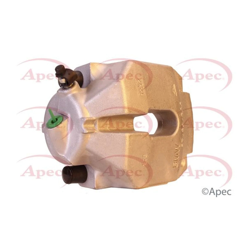 Apec Brake Caliper Assembly Front Right RCA600