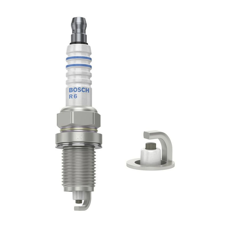 Bosch Engine Spark Plug 0 242 225 580
