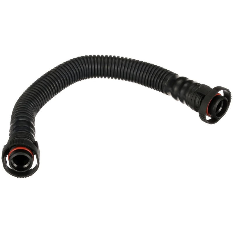 Gates Crankcase Ventilation Hose 284mm EMH135