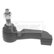 Borg & Beck Steering Tie Rod End Ball Joint BTR5717