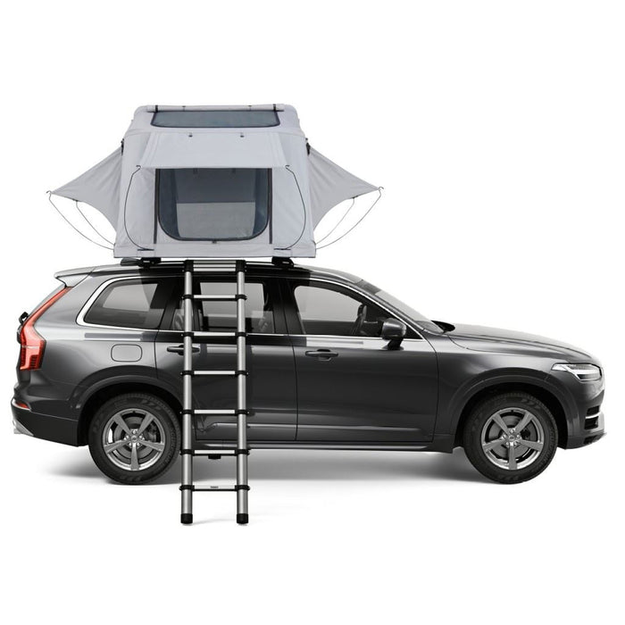 Thule Tepui Kukenam 3 Person Car Roof Tent - Haze Grey 901300 - Thule - Van Life Living