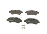 Bosch 0986494027 Brake Pad Set, disc brake