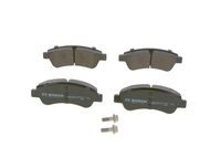 Bosch 0986494027 Brake Pad Set, disc brake