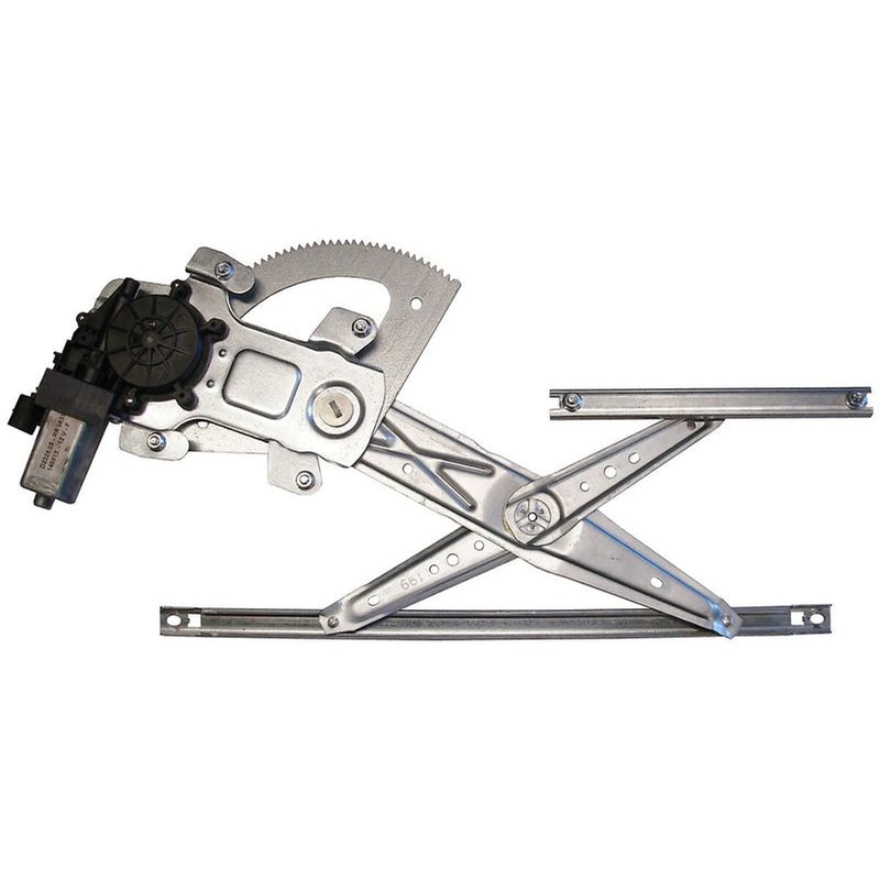 Valeo Electric Window Regulator Lifter Right Front 851437