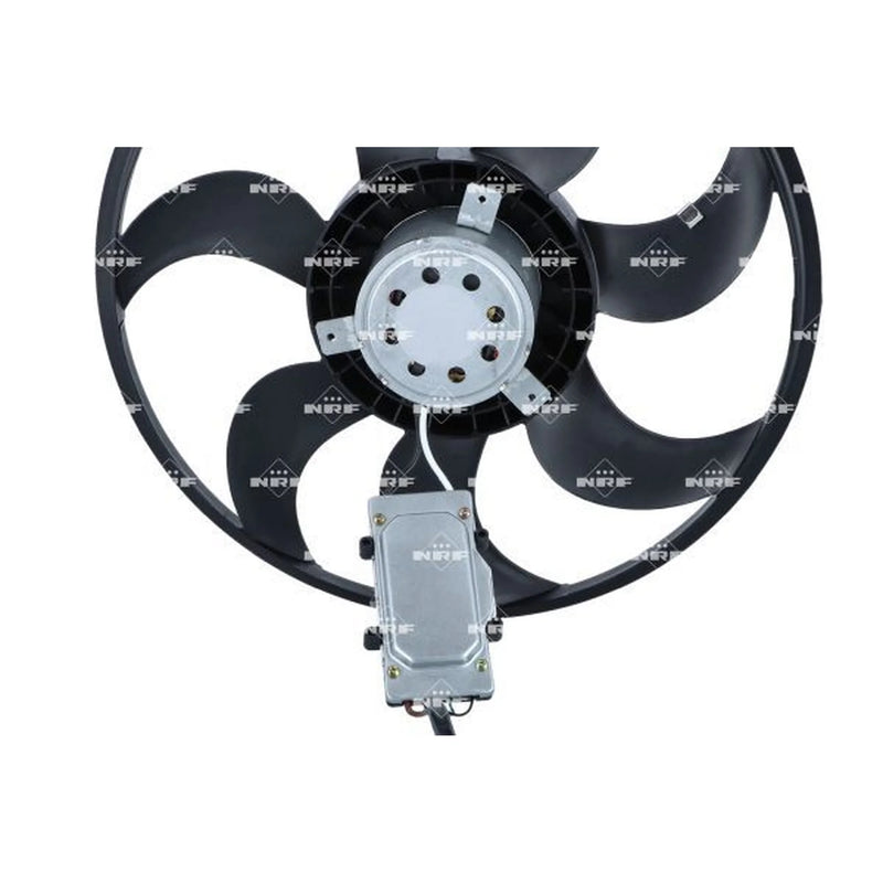 NRF Engine Cooling Fan 470107