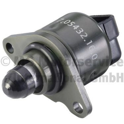 Pierburg Idle Air Control Valve 7.05432.16.0