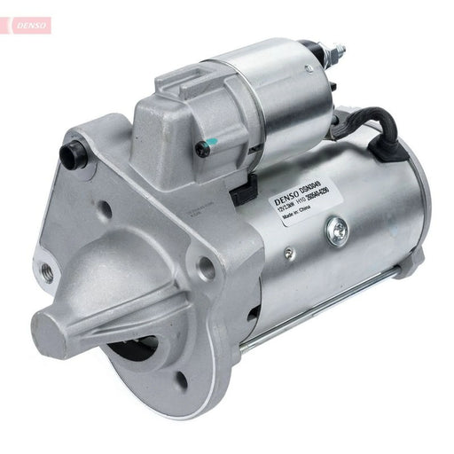 Denso Starter Motor 12V 2.3kW 12 Teeth DSN3049