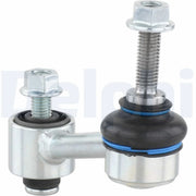 Delphi Stabiliser Bar Link Coupling Rod Rear TC1325